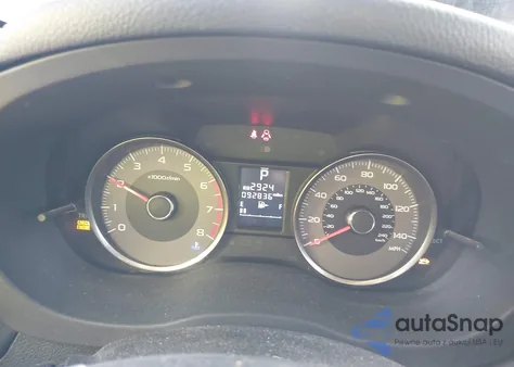 2015 Subaru Forester 2.0Xt Premium from USA, damaged, VIN JF2SJGDC1FH532887